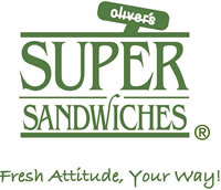 Oliver's Super Sandwiches