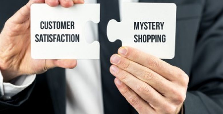 Take the Mystery Out of Selecting a Mystery Shopping Agency