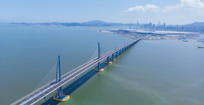 Hong Kong-Zhuhai-Macao Bridge (HZMB) Attracts High Quality Visitors to Macao, CSG Finds