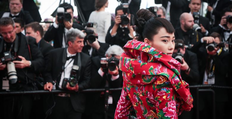 Homegrown Chinese fashion comes into style on world stage