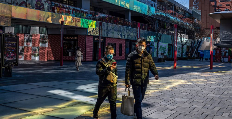 China’s Appetite for Luxury was Waning  even before the Virus Hit