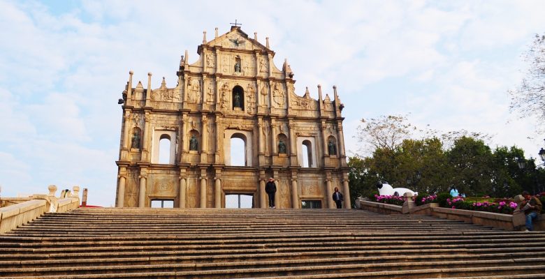 Study Revealed Less Macao Employees Feel Supported During COVID-19 Compared to Hong Kong