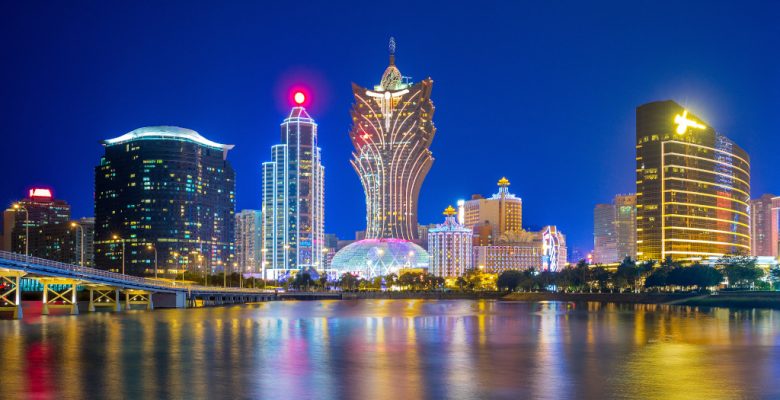 High Spending Gamers Support Tourism in Macau during COVID-19