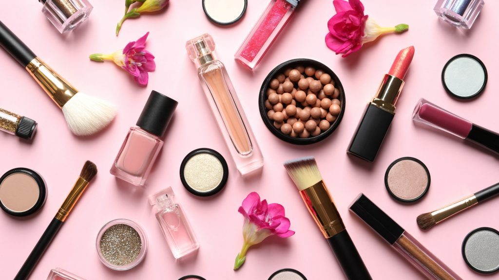 Ruder Finn and CSG Jointly Announcing 2020 China Premium Beauty Report