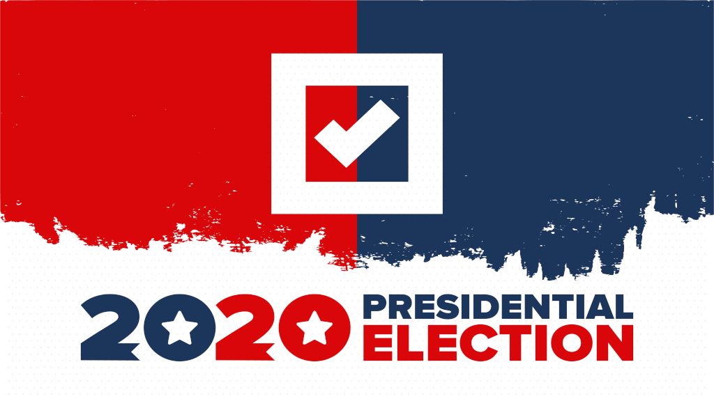 55% of the Hong Kong Population Believed that Donald Trump will Win the US Presidential Election from CSG and Toluna Quick-Poll Survey